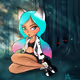 KristyKitsune