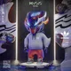MetaverseClubNFT
