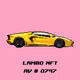 lambo-nft