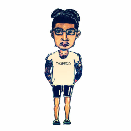 OpenSea profile picture for @develoPED
