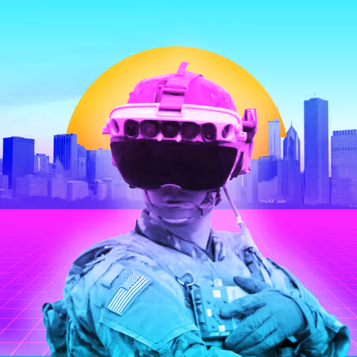 OpenSea profile picture for @Collaborations