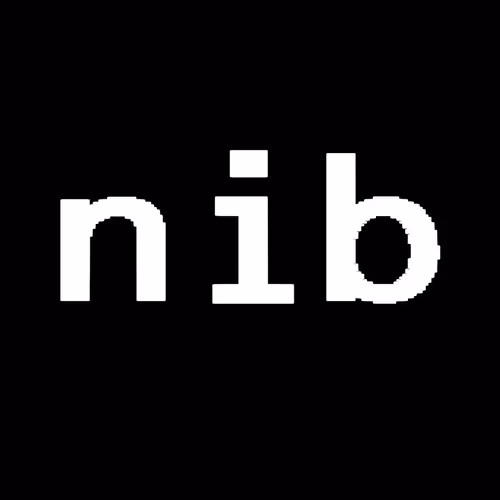 OpenSea profile picture for @nib