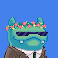 OpenSea profile picture for @Liberia