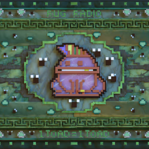 OpenSea banner for @relic