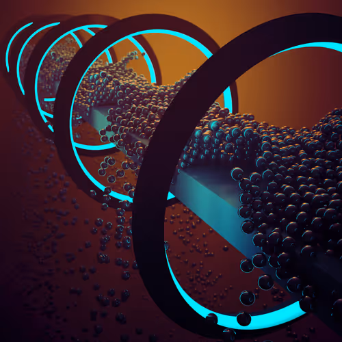 OpenSea profile picture for @gizmo