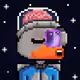 cosmickam