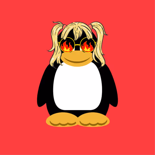 OpenSea profile picture for @priyom