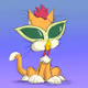 Mint-Kitty