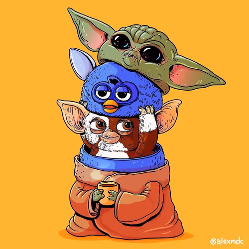 OpenSea profile picture for @PtiDam27