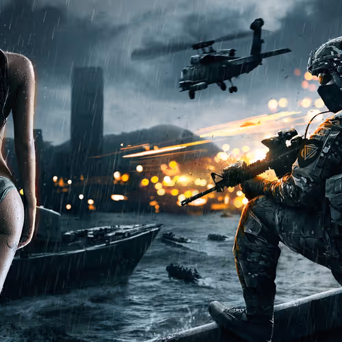 OpenSea banner for @PtiDam27