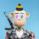 Londonape