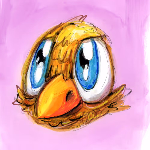 OpenSea profile picture for @Binge