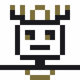 OpenSea profile picture for @Underpaid