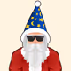 WizardSanta