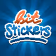 BitStickers