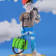Threlix