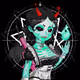 Witch666BansheesNFt