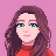 Pixel_Art_Girl