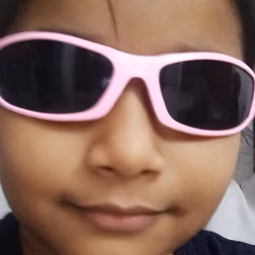 OpenSea profile picture for @Yashika