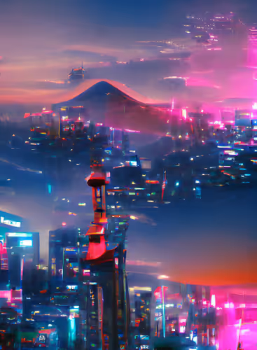 OpenSea profile picture for @Repli