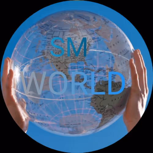 OpenSea profile picture for @smworld
