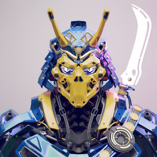 OpenSea profile picture for @Thefear