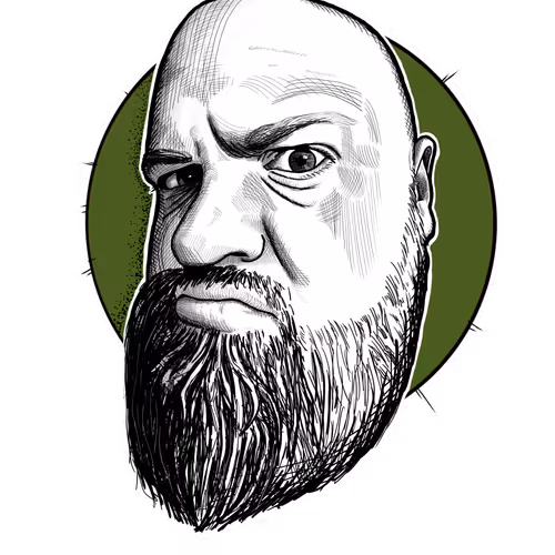 OpenSea profile picture for @schematics