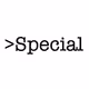 lessthanspecial