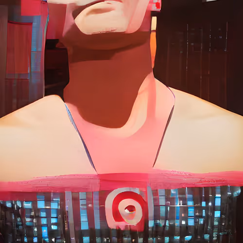 OpenSea profile picture for @TARGETS