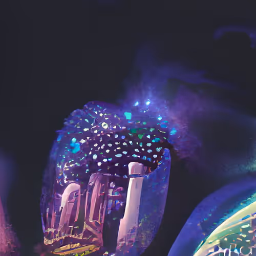 OpenSea banner for @TARGETS