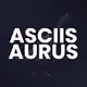 Asciisaurus
