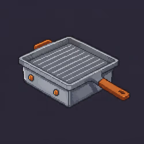 OpenSea profile picture for @GRIDDLE