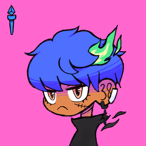 OpenSea profile picture for @HUNDREDS