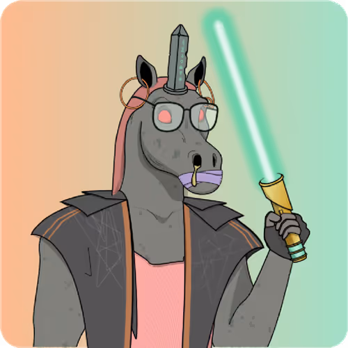 OpenSea profile picture for @FelipeNas
