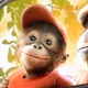 monkey7