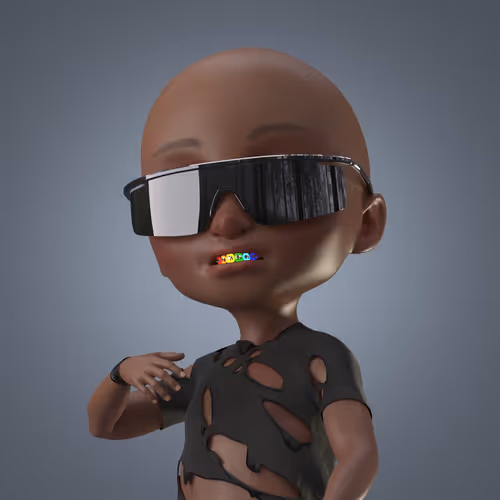 OpenSea profile picture for @Jazzed