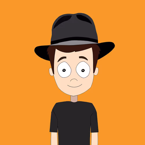 OpenSea profile picture for @Gusta