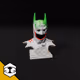CryptoJoker153