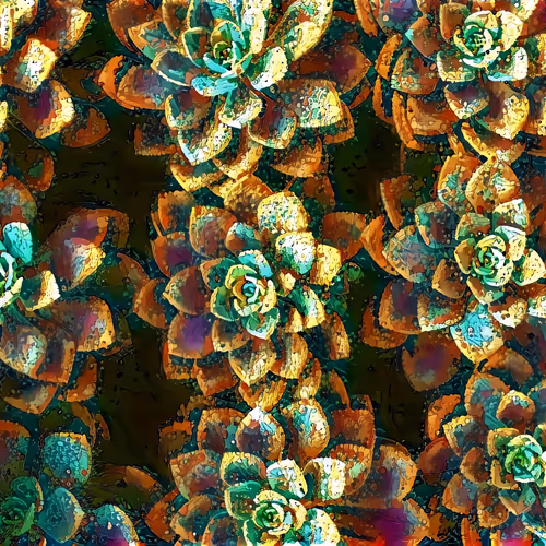 OpenSea banner for @Succulent