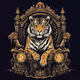 DCryptoTiger
