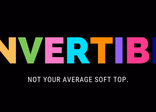OpenSea banner for @Convertibles