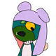 kaeru__________