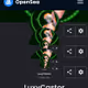 LuxyCastor