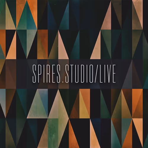 OpenSea banner for @Spires