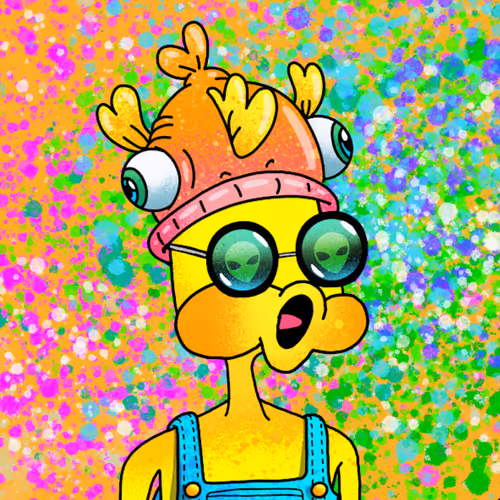 OpenSea profile picture for @magenta