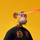 LASERDUDE