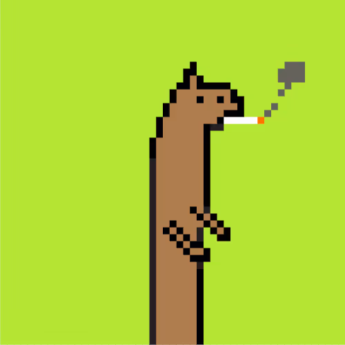 OpenSea profile picture for @Weasels