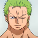 ImRoronoaZoro