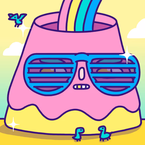 OpenSea profile picture for @Mothballs