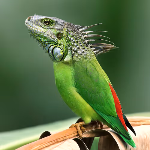 OpenSea profile picture for @Parabolic